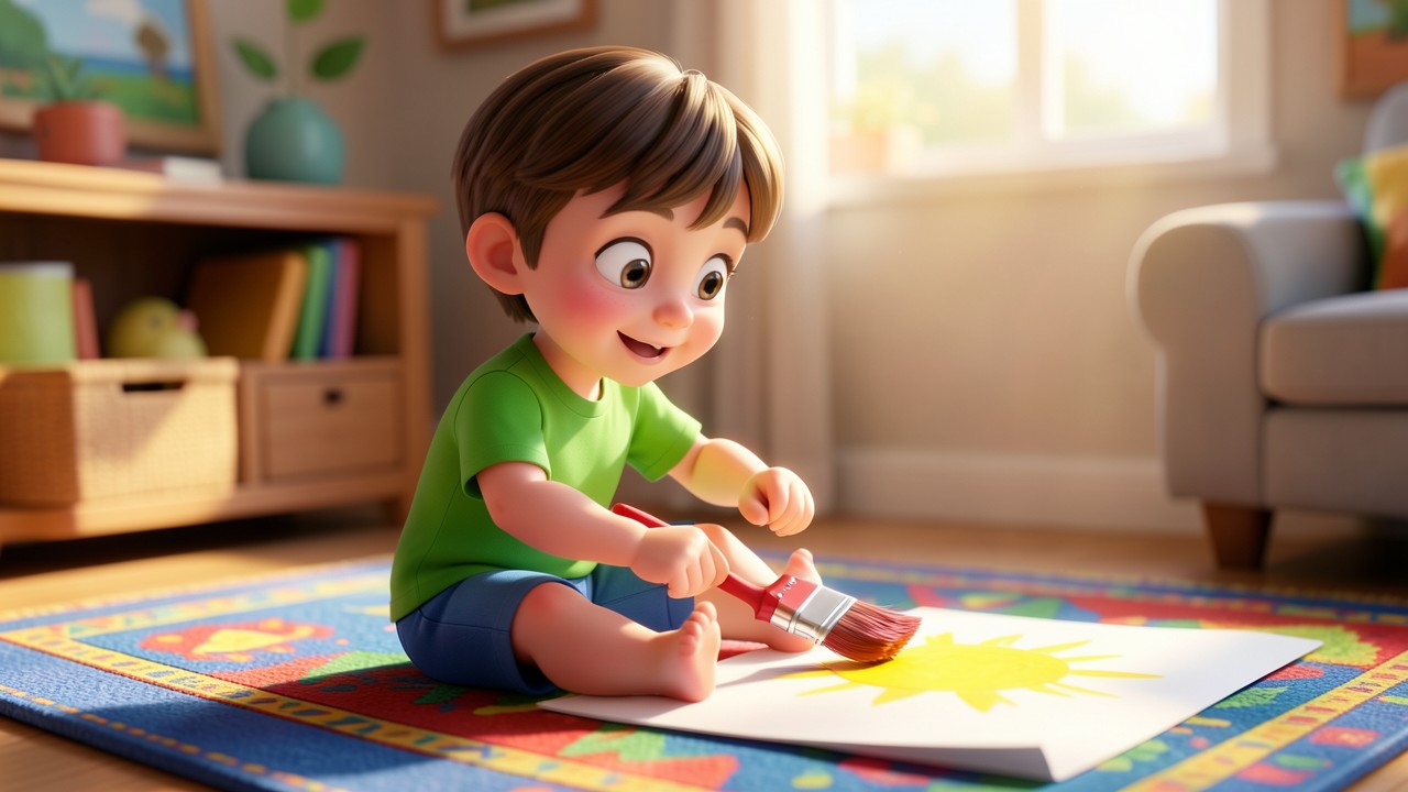 El gran sueño de Alex