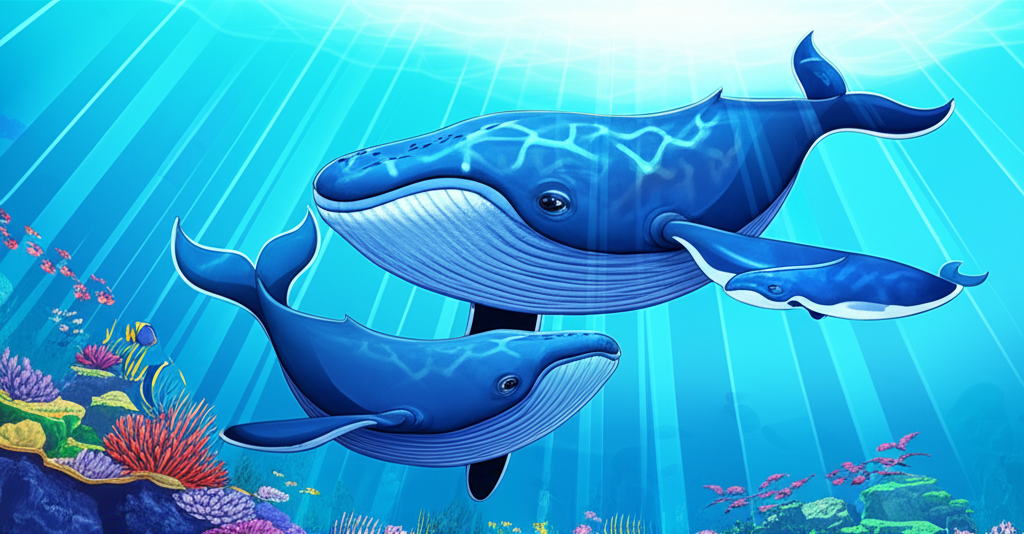 El Secreto del Canto de la Ballena Jorobada