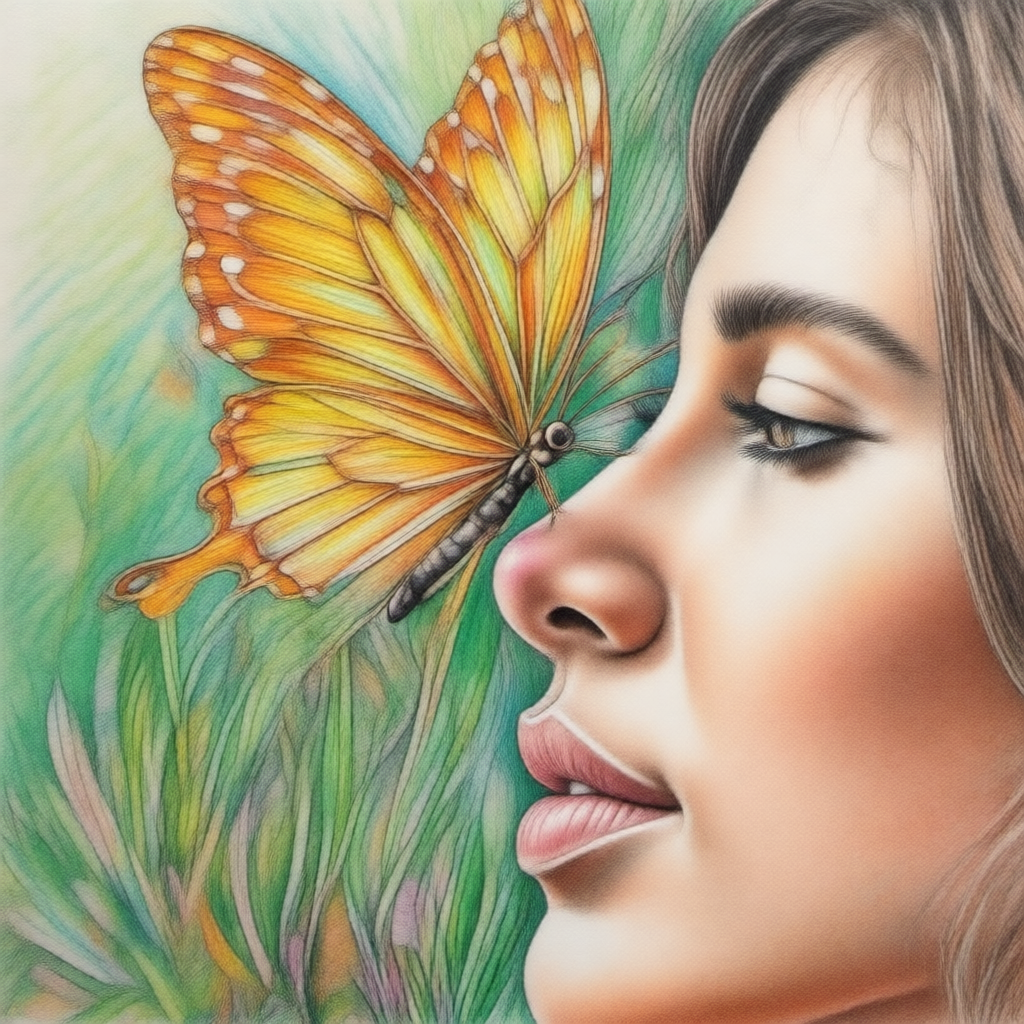 Milo y el Gran Baile de las Mariposas - ilustración 2
