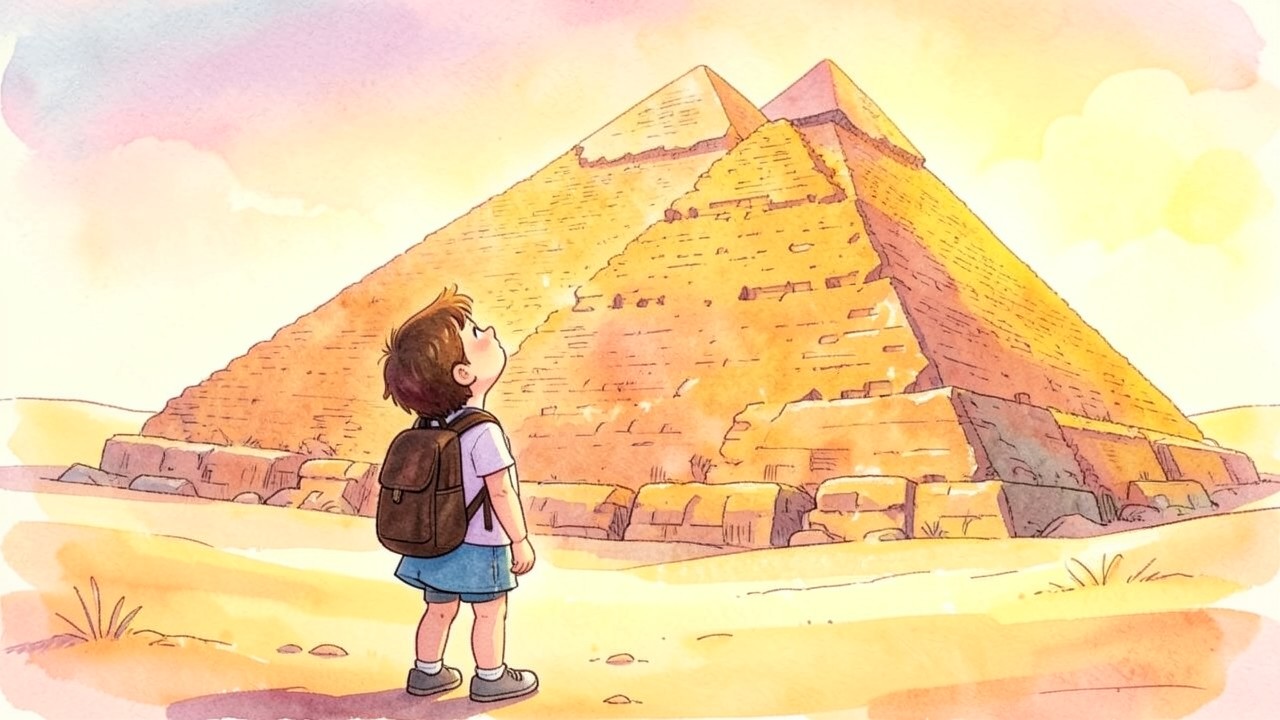 Avery y el Secreto de la Pirámide Susurrante