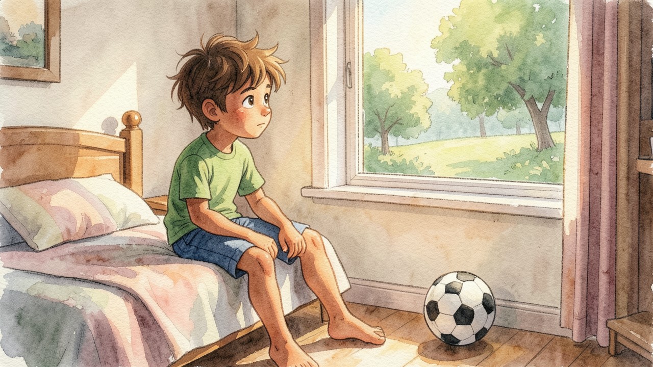 El Gran Partido de Casa: La Táctica de Pablo