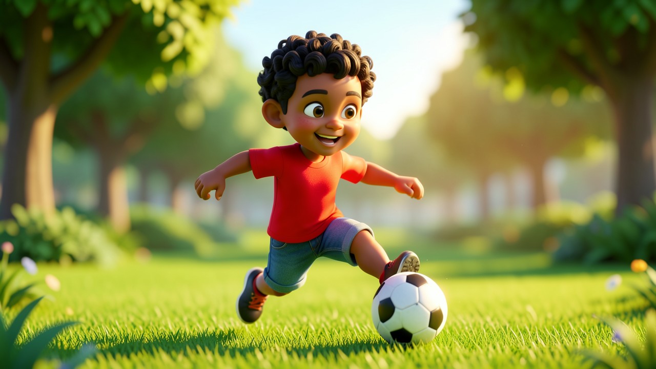 Mateo: El Campeón de Dos Mundos