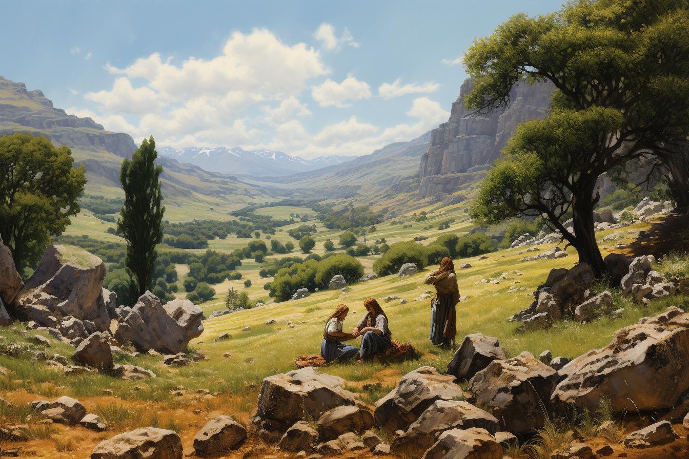 Un viaje de aventuras y amor familiar
