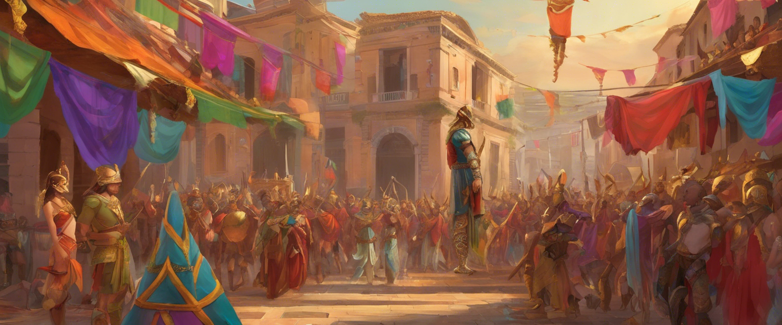 El esclavo de los trajes ganadores