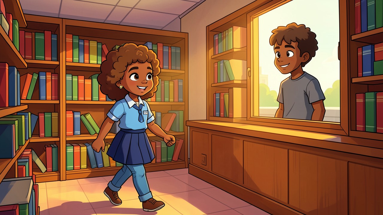 El Inicio de un Sueño: Belisa y Dawling