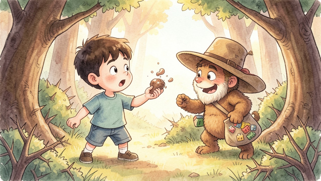 El Duende Travieso