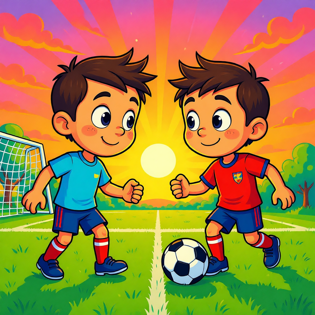 PROYECTO LEO FEST - ilustración 1