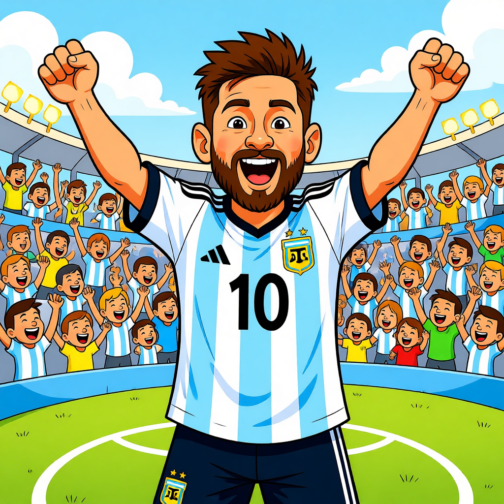 PROYECTO LEO FEST - ilustración 2
