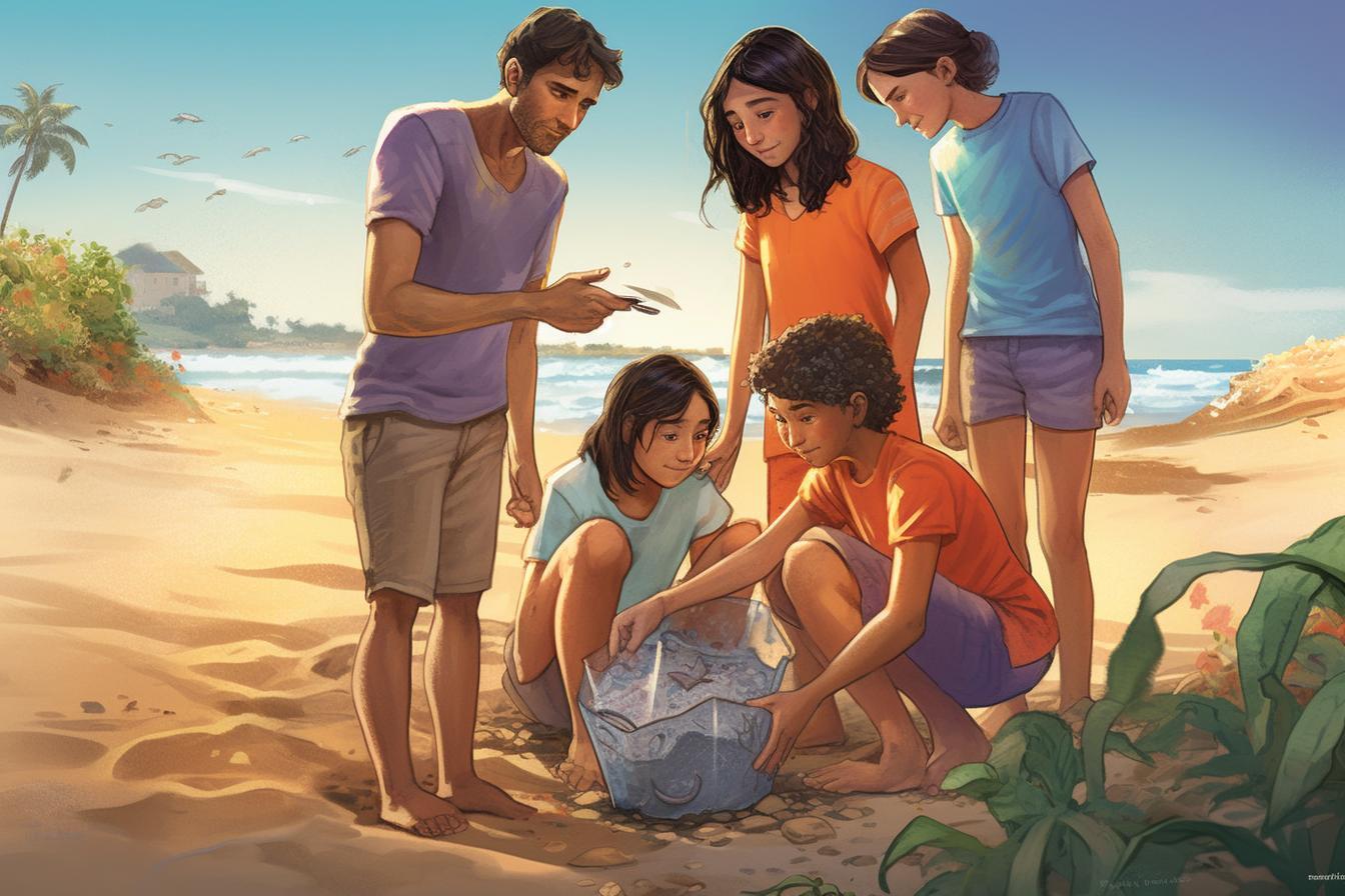 El viaje hacia un futuro sostenible
