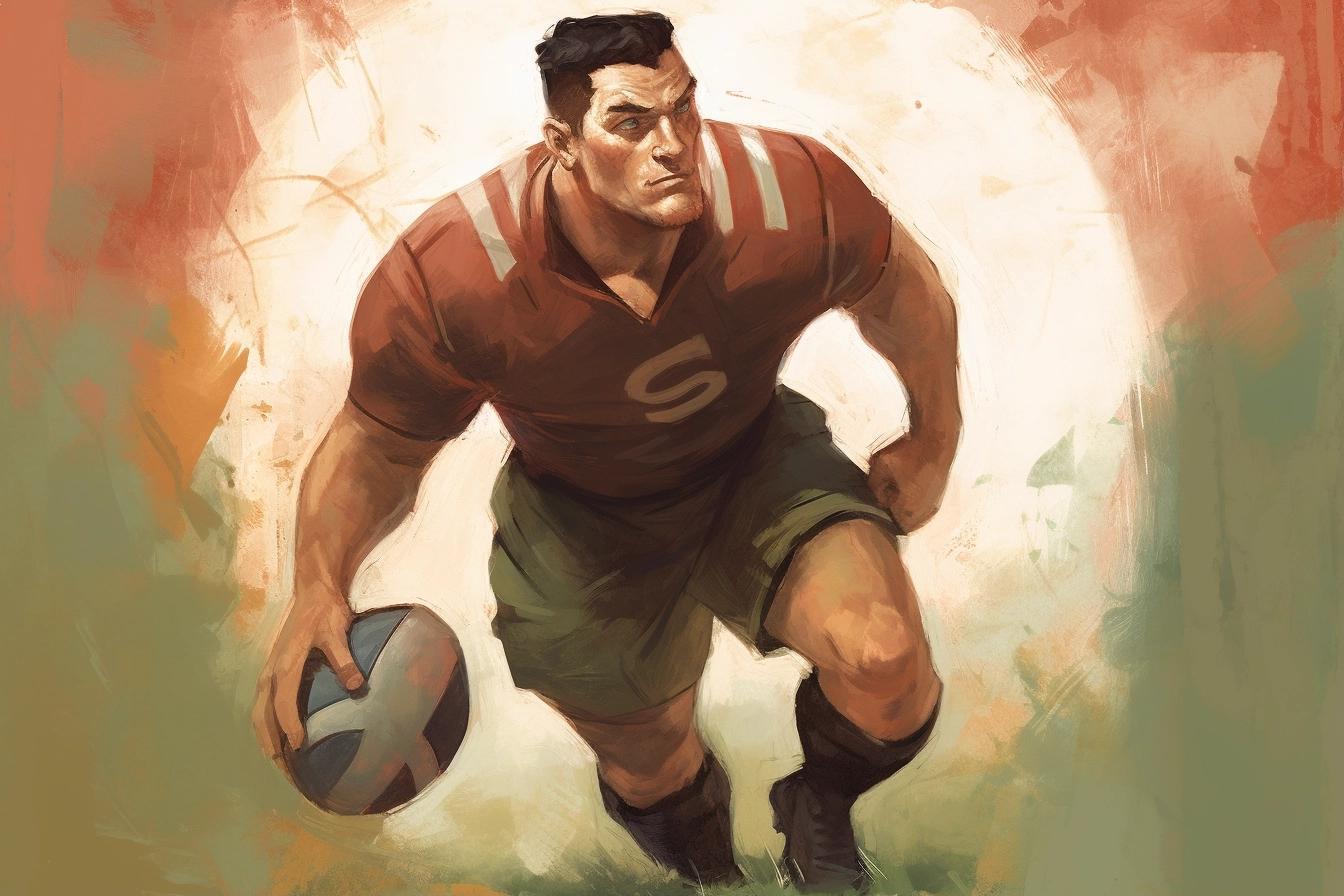 Tiziano, el campeón sin fronteras