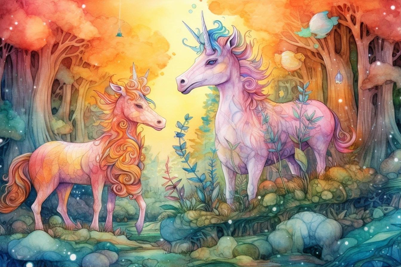 La Gran Aventura del Sapo, el Unicornio y el Caballo contra el Dragón Malvado