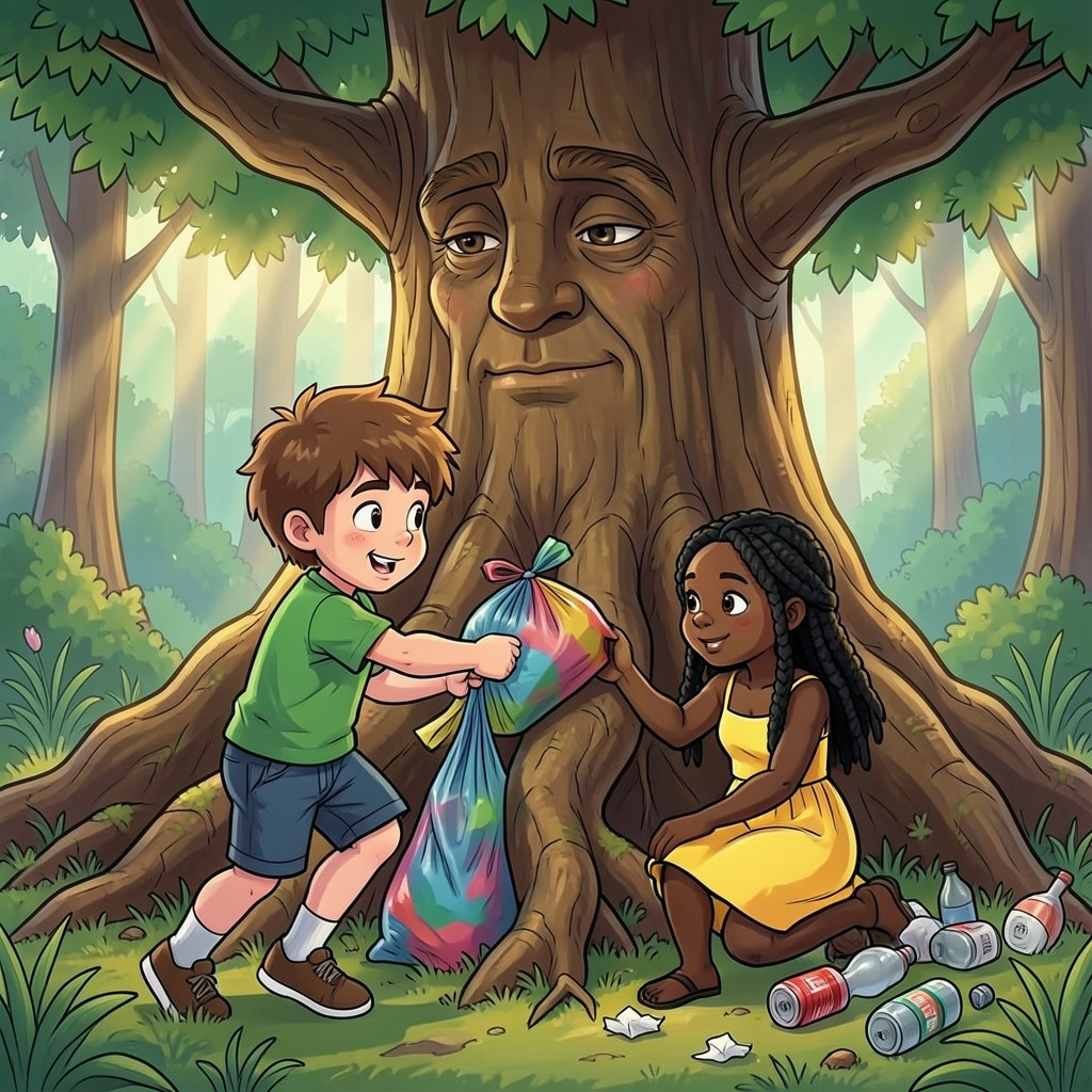 El Rescate de Villaverde y el Misterio del Objeto Olvidado - ilustración 1