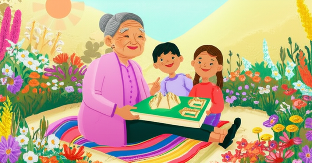 ¡Celebremos Juntos: Un Arcoíris de Logros Peruanos!