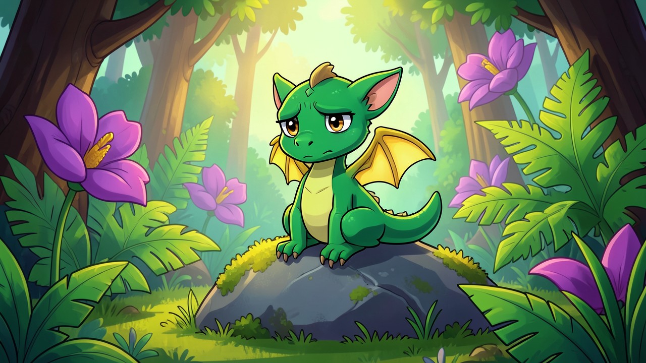 Draco y el Secreto de las Piedras de Brisa