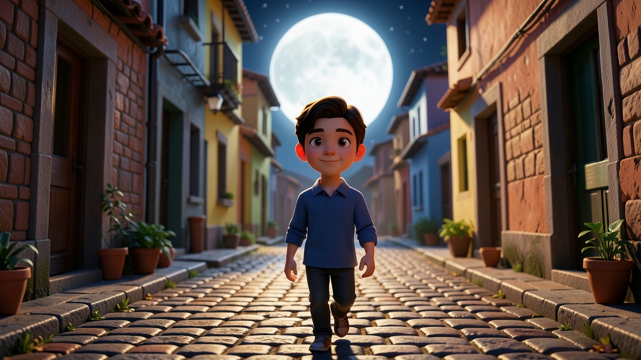 La Sombra Blanca de Managua