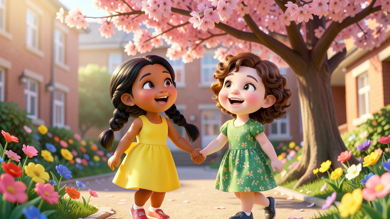 El Reencuentro de Primavera