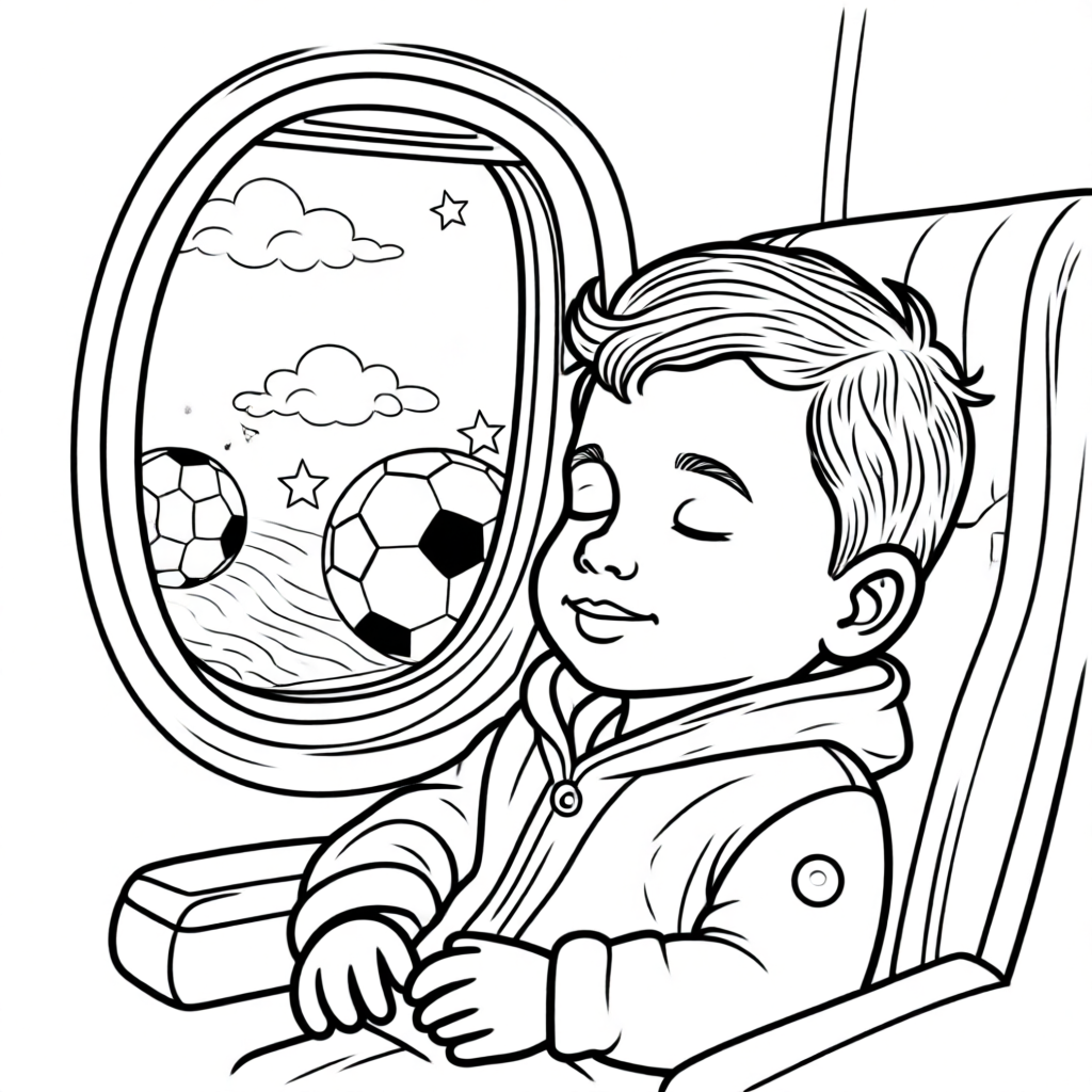Leo: Del Espacio a la Cancha - ilustración 1