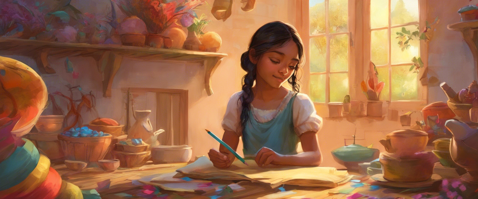 Pui y su viaje mágico a Disneylandia