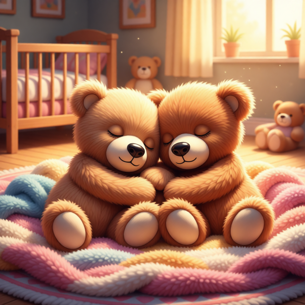 Luna y Paco, amigos de corazón - ilustración 2