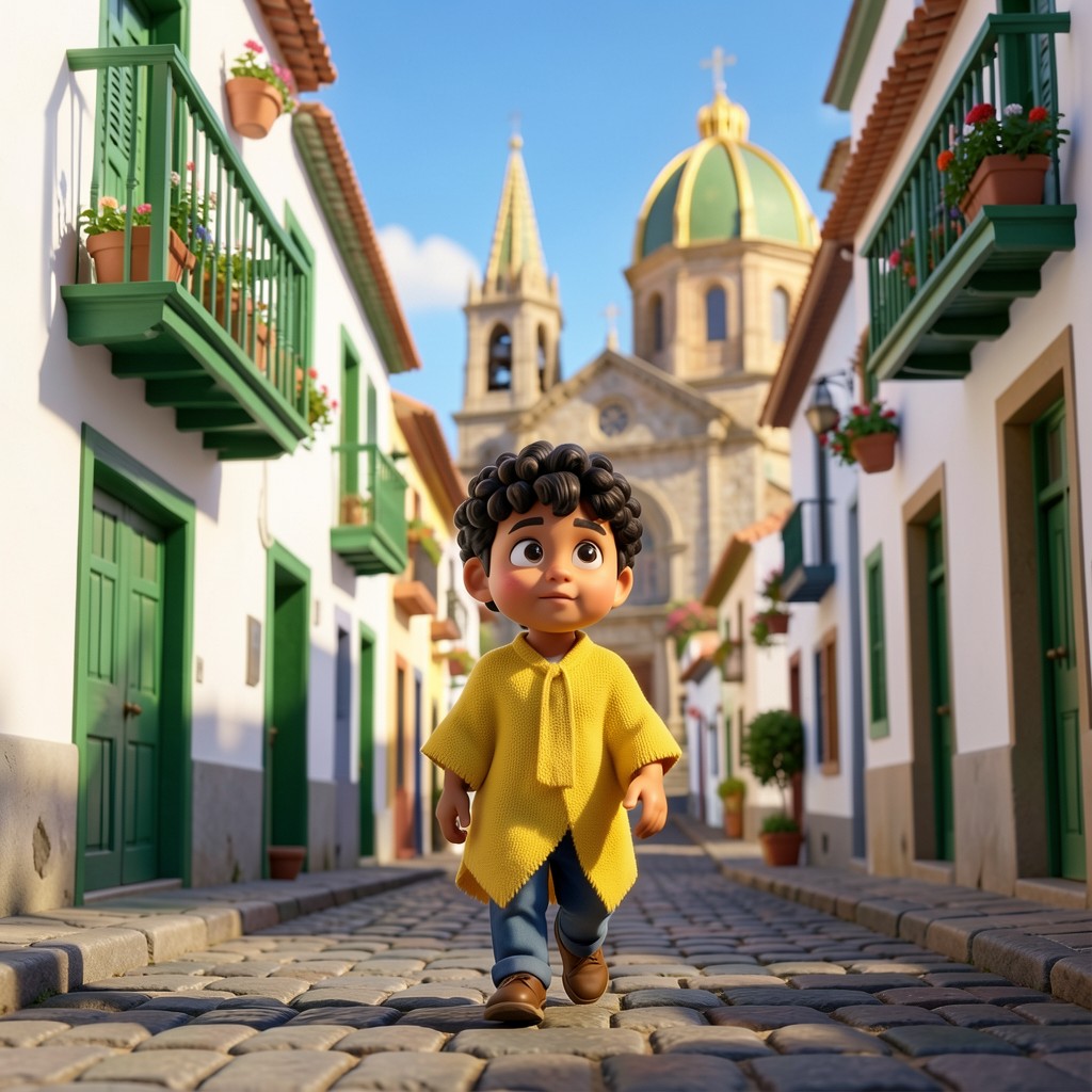 El Misterio del Gran Repique: Las Campanas Cantoras de Quito - ilustración 1