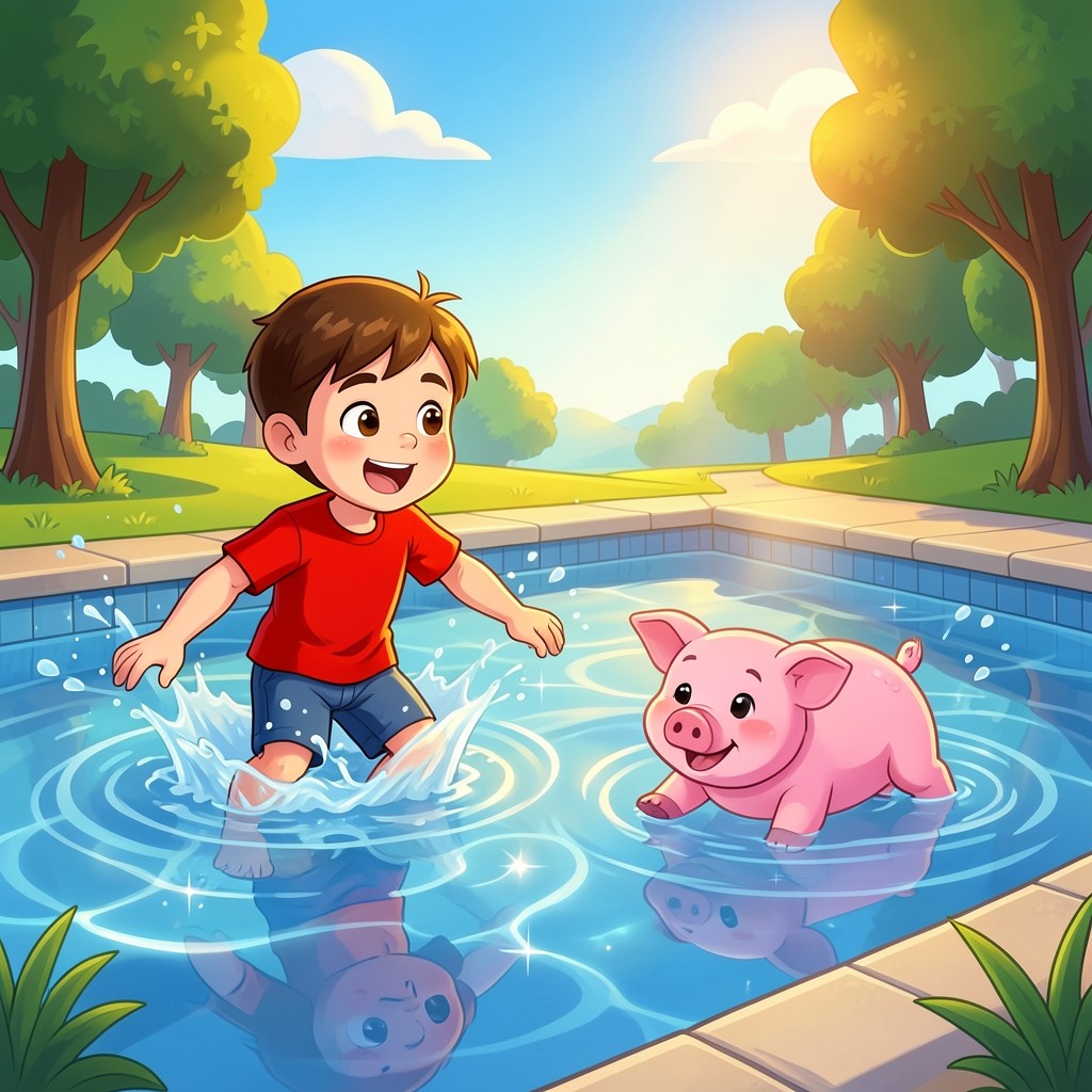 Leo y el Poder del Deporte - ilustración 2
