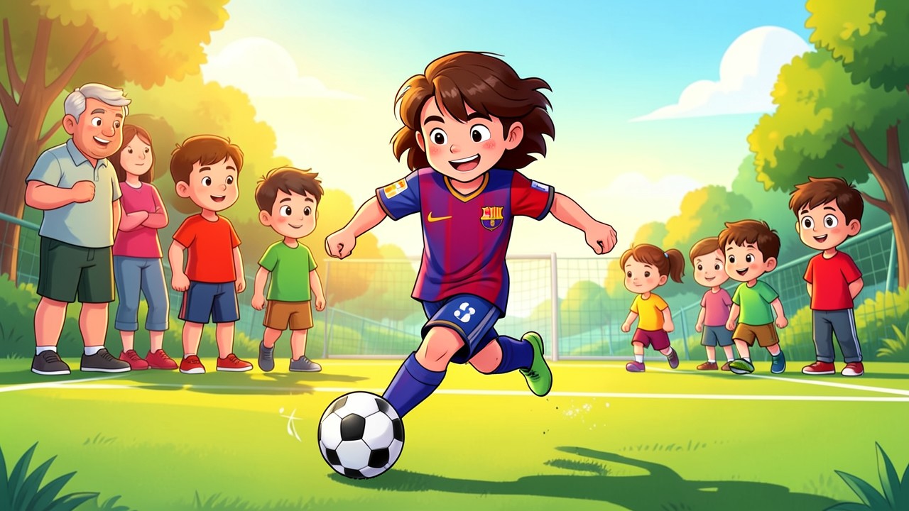 El último sueño de Leo