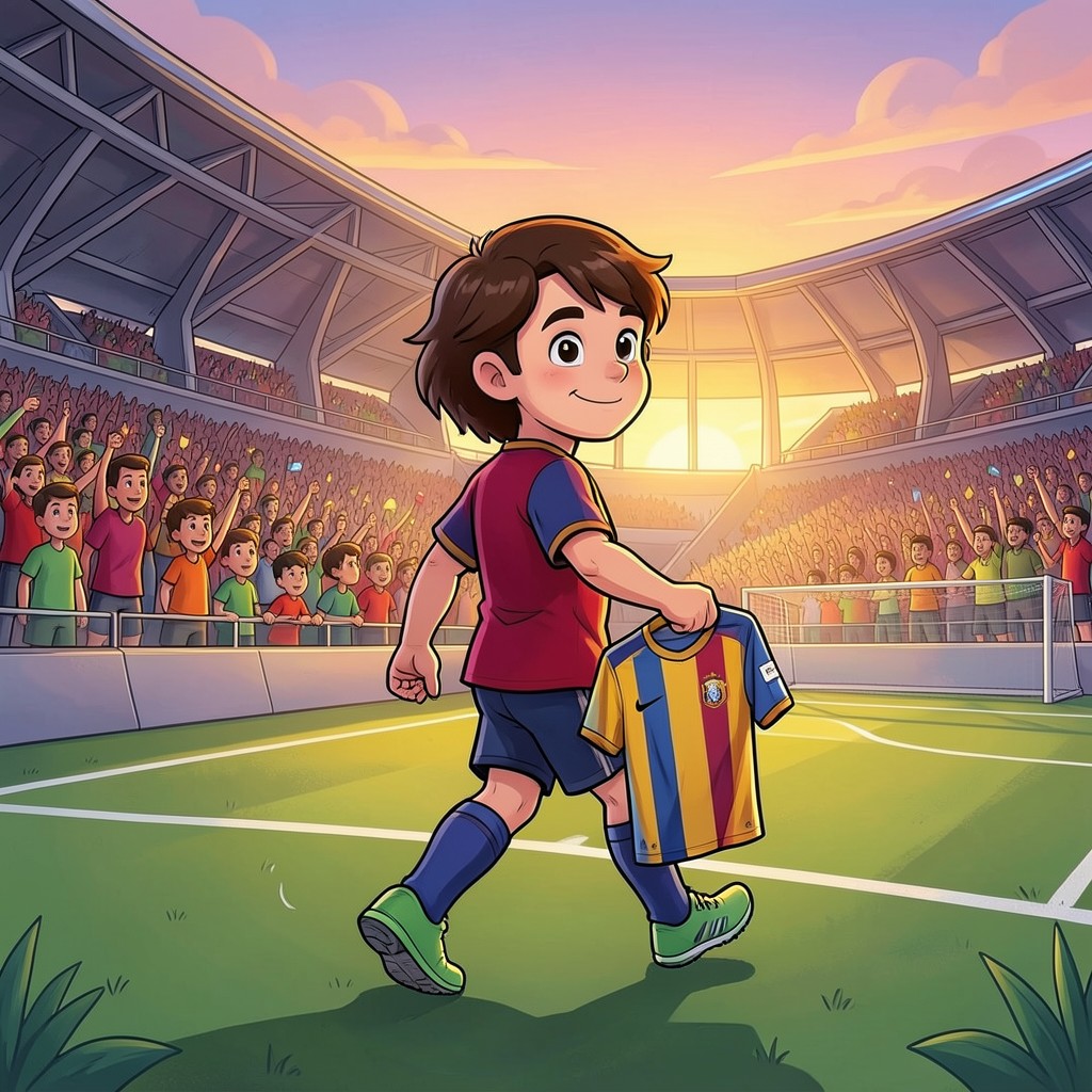 El último sueño de Leo - ilustración 2