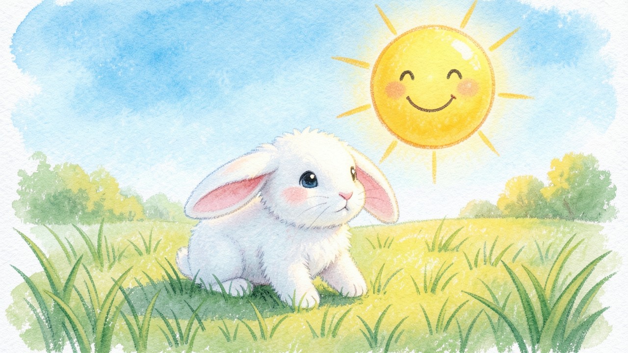 ¡Hola, Linda Primavera!