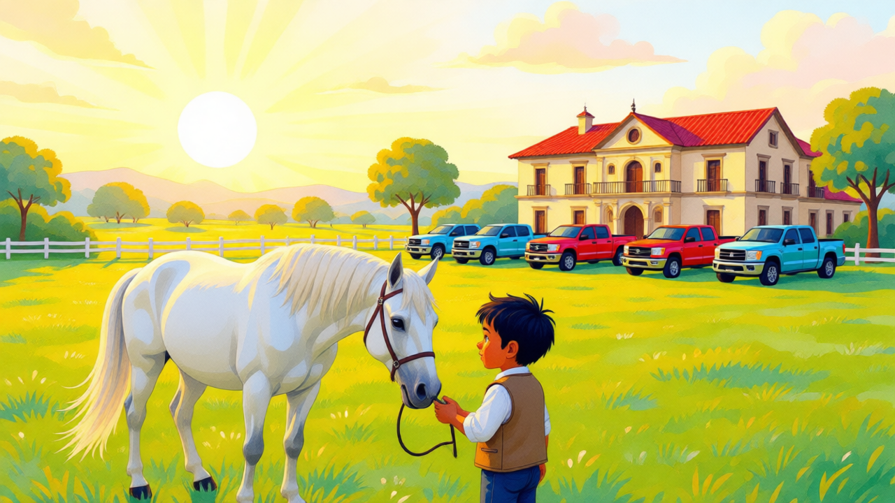 El Secreto de las Montañas Esmeralda