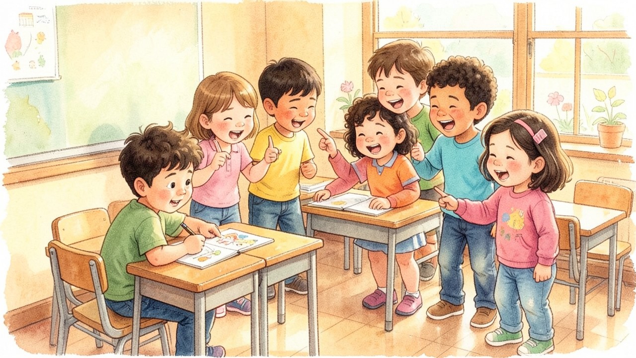 El Respeto en el Aula: Todos Somos Valiosos