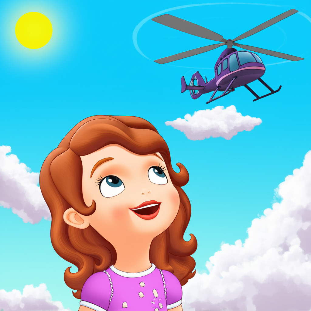 ¡El Misterio del Helicóptero Bailarín de Nela!