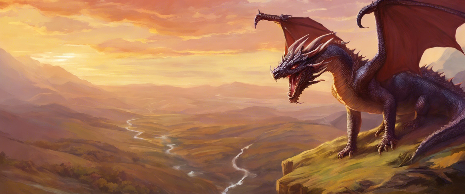 El dragón Dante y el secreto de los suspiros