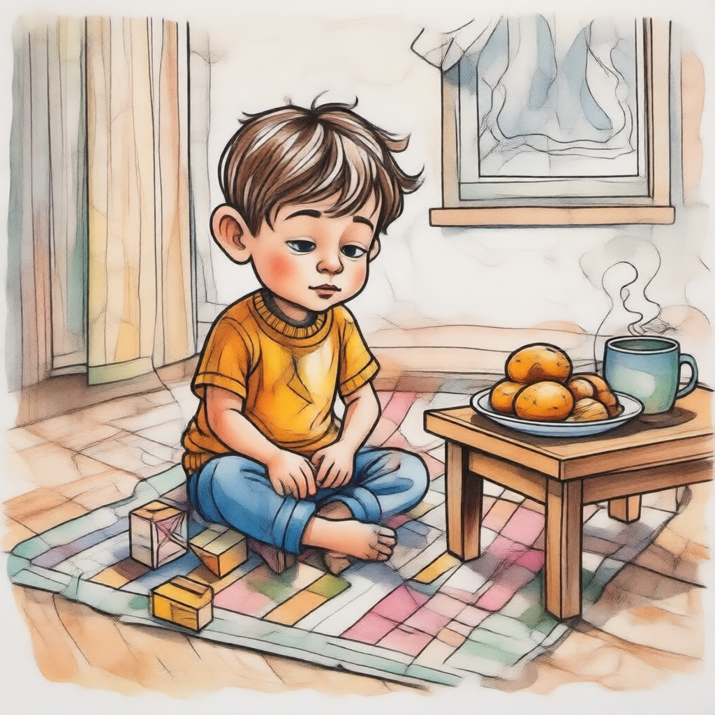 Daniel y el gran secreto de Las Plumas - ilustración 1