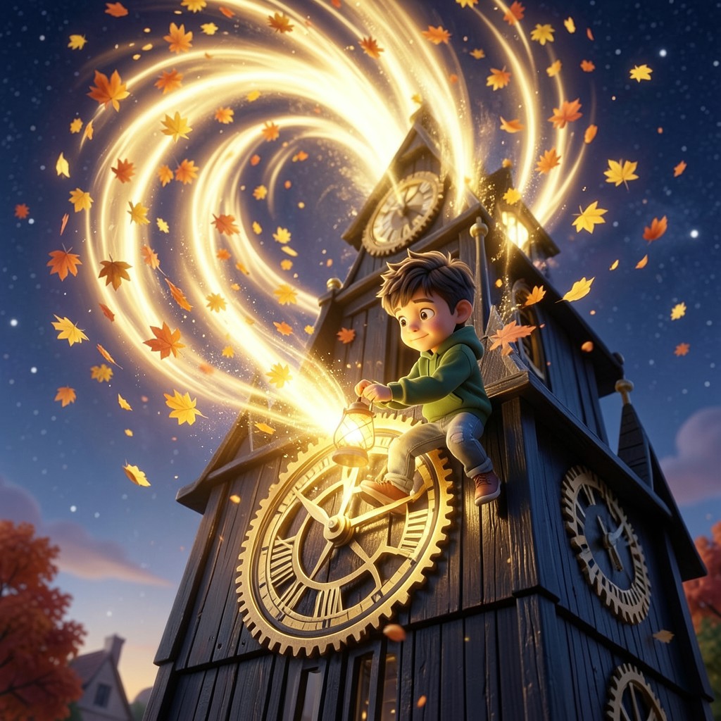 El Guardián del Velo de Ámbar - ilustración 2