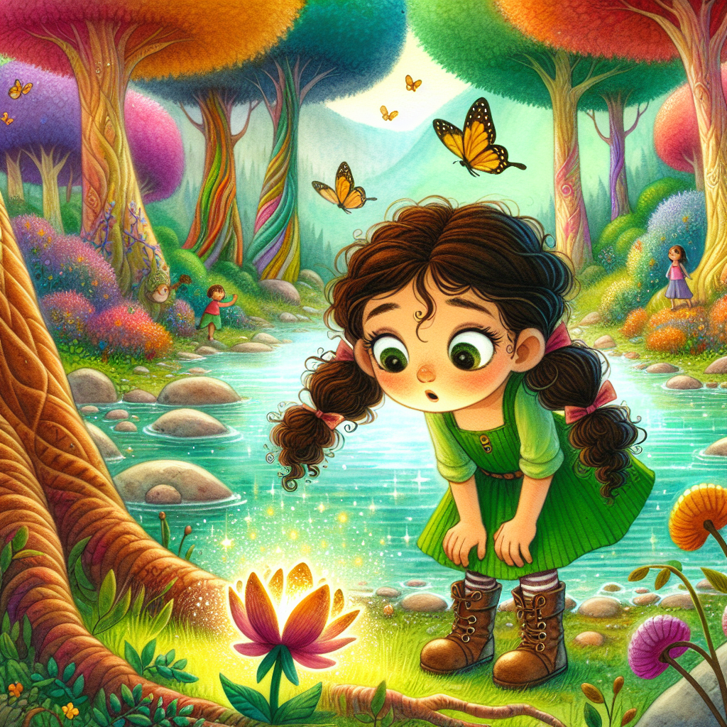 El Bosque de los Animales Fantásticos