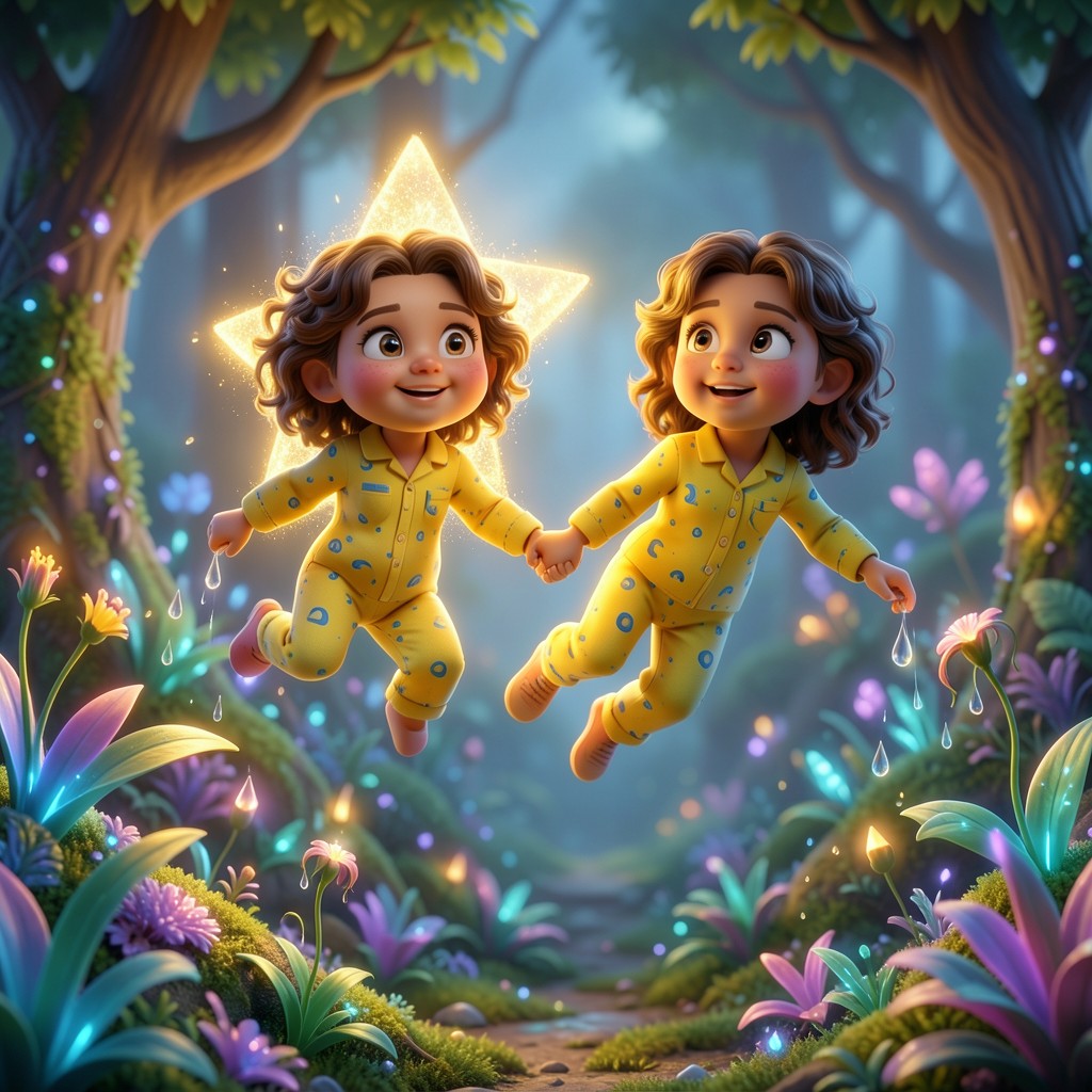 Sofía y el Secreto de la Felicidad Eterna - ilustración 1
