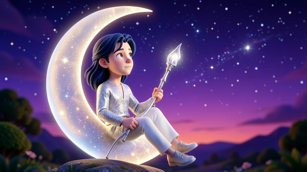 El Guardián del Crepúsculo y el Vuelo del Corazón