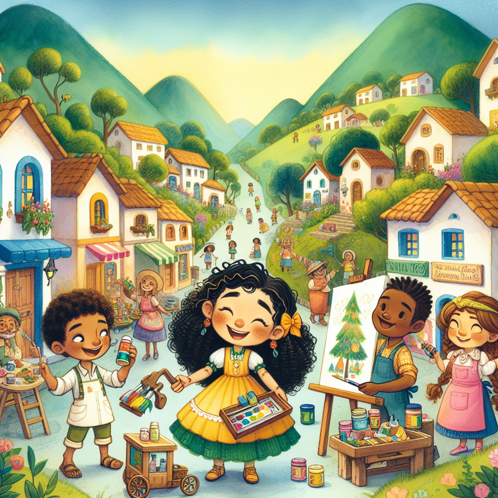 La Increíble Aventura de los Tres Sabios Creativos
