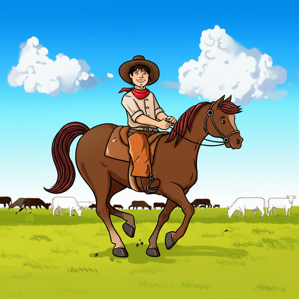 "El Secreto del Sombrero Volador"