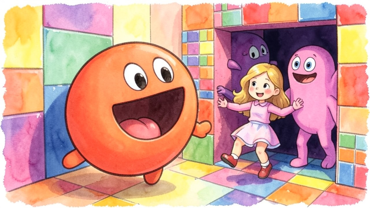 ¡Pac-Man al Rescate!