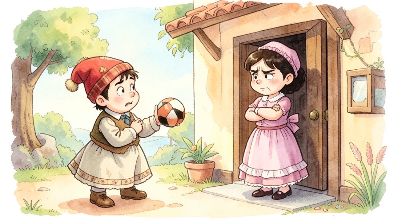 Las Aventuras de El Chavo y la Chilindrina