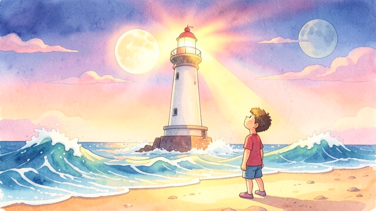 El faro de los susurros