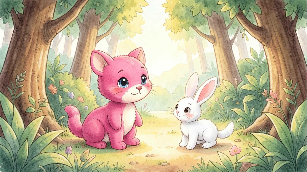 La Pantera Rosa y su Amigo Blanco