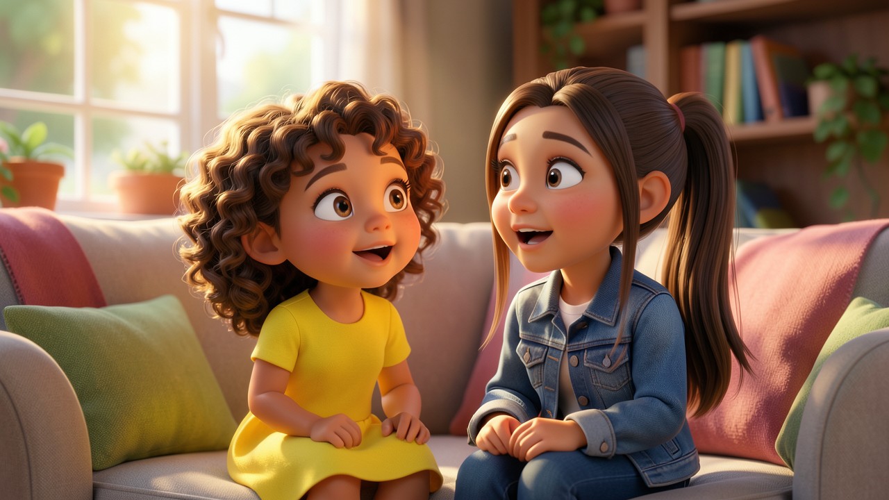 Celia y Cecilia