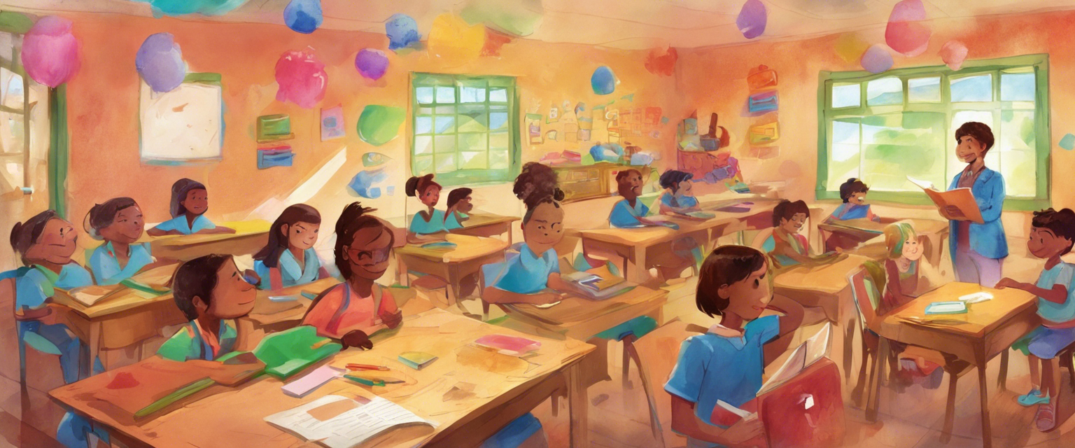 La rebelión de los niños y doña Rosa