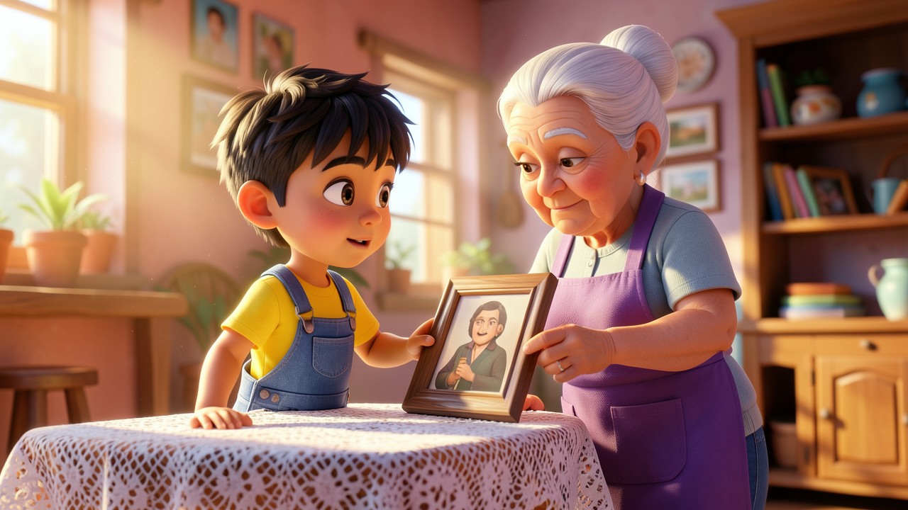 El Camino de Flores de Mateo
