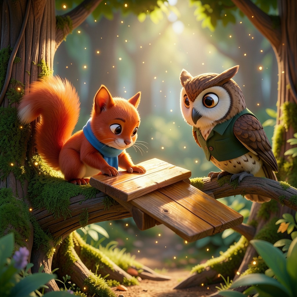 El Maestro de los Sueños de Madera - ilustración 1