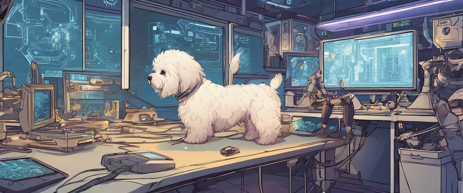 El secreto del agente canino