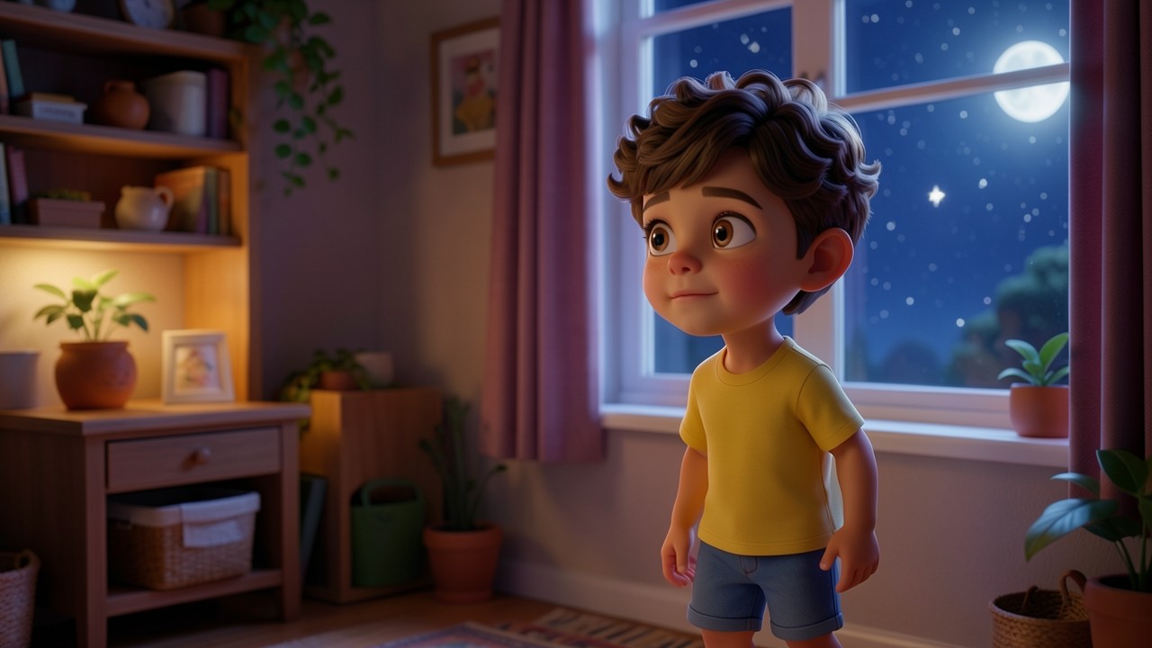 Mateo y el Camino de Luz