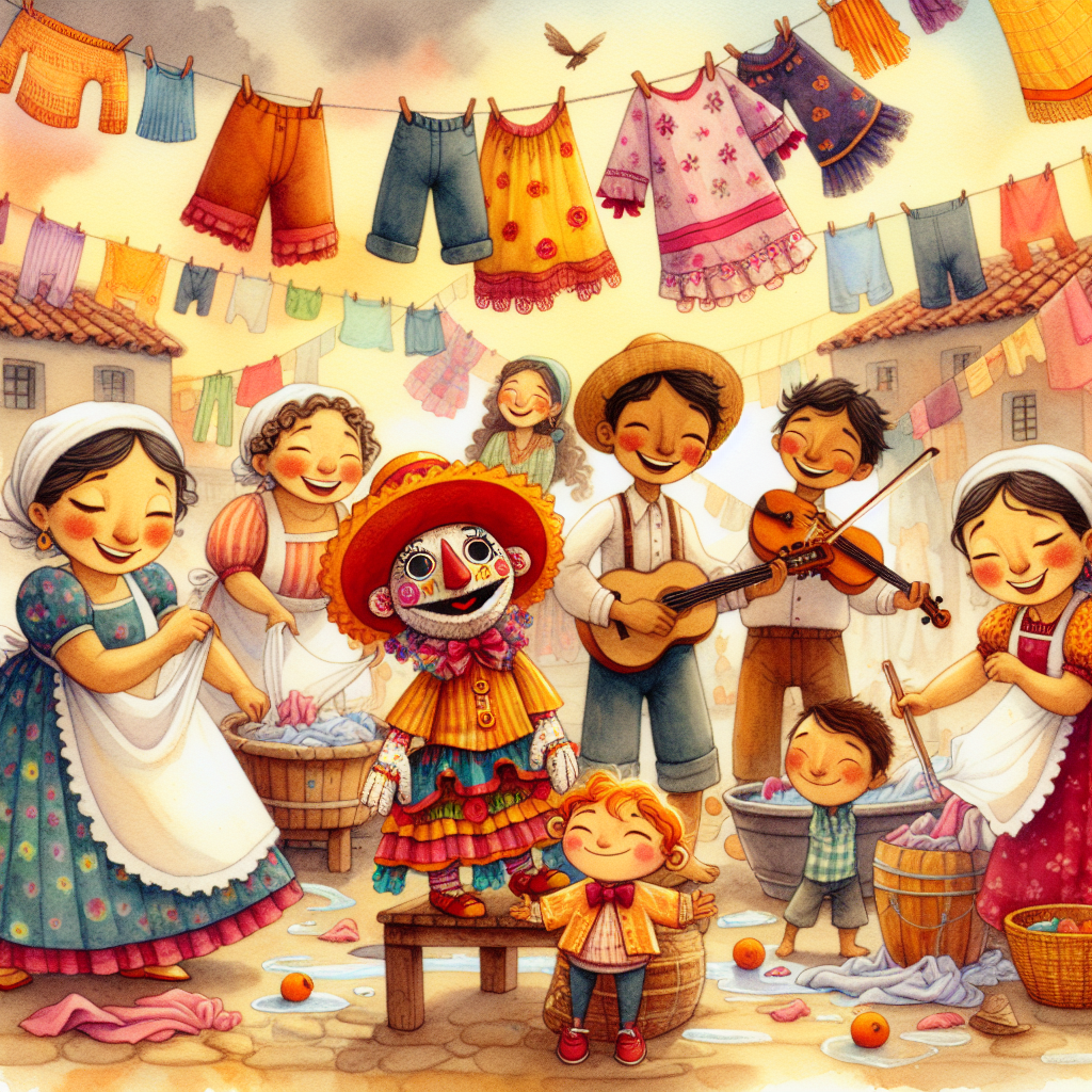 El Febrero de Escuela Martín